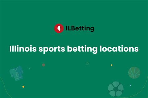 chicago sports betting locations